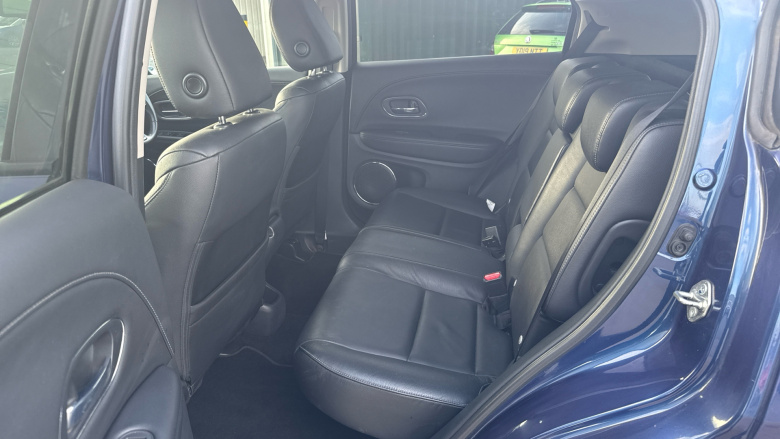 Honda HR-V 1.5 i-VTEC EX CVT 5dr Petrol Hatchback